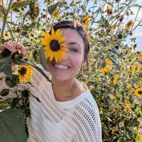 Brittany Arosemena profile picture