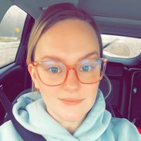 Megan Ault profile picture