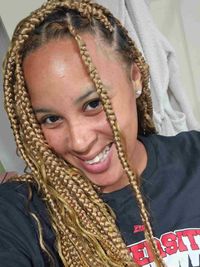 Liva Gibson profile picture