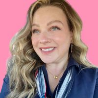 Rachel McCrary profile picture