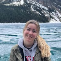 McKenna Robson profile picture