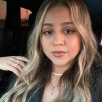 Claudia Gray profile picture