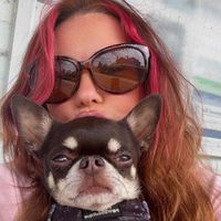 Louise Jeff profile picture