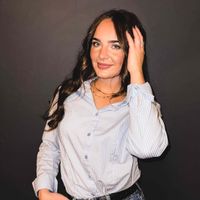 Jenna Claire van den Berg profile picture
