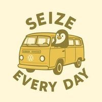 Seize Every Day profile picture