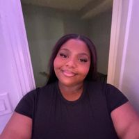 Angel profile picture