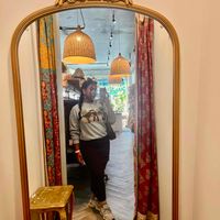 Jessica Ramdhanie profile picture