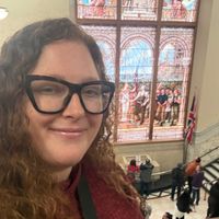 Lauren Bernard profile picture