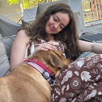 Ellie Parker profile picture