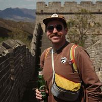 Jimmy Sweeney profile picture