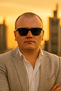 Kristijan Blazeski profile picture