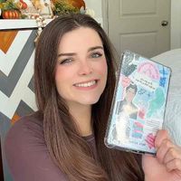 Alexzandra Stroud profile picture