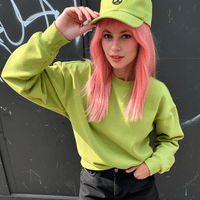 Ally profile picture