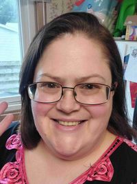 Amber Johnson profile picture