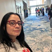Patricia Suarez profile picture