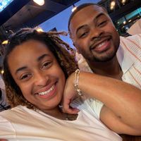 Tamar Patterson profile picture