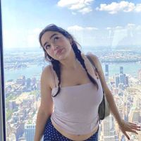 Maisy Corthine profile picture