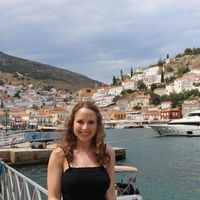 Lauren Maness profile picture