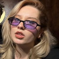 Kristina profile picture