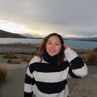 Julia Cavan profile picture