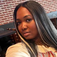 Maya Jackson profile picture