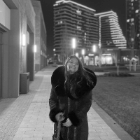 Mina Hadzic profile picture