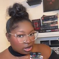 Chante moore profile picture