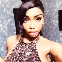 Crystal Larry profile picture