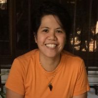 Charlene Pulmano profile picture