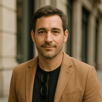 Robert Stephenson profile picture