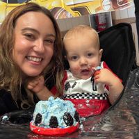 Jessica Cerchiara profile picture