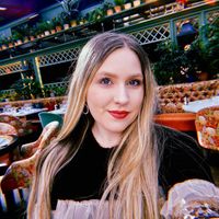 Elysia Benn profile picture