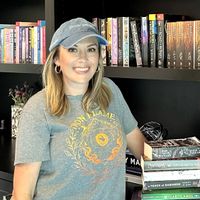 Danielle ~ Slowburn & Champagne profile picture