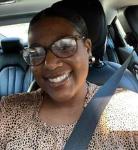 Faezah Muhammad profile picture