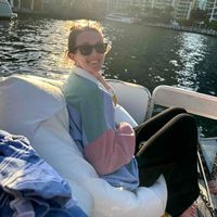 Emily Burridge profile picture