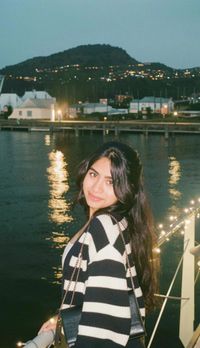 Aleena Shinoy profile picture