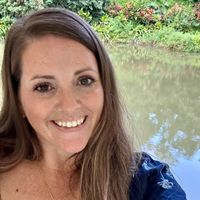 Amanda Harrison profile picture