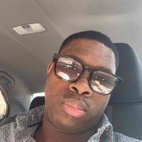 Isaiah Gordon profile picture