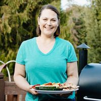 Taryn Solie profile picture