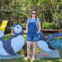 Cailin Deacon profile picture