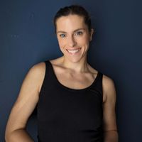 Kelly Brown profile picture