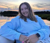 Megan Reynaert profile picture