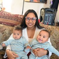 traci Denise profile picture