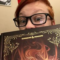 Magdalena Mascari profile picture