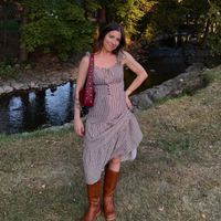 Alyssa Renn profile picture