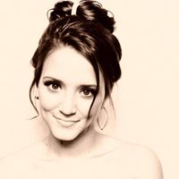 Katie Paulson profile picture