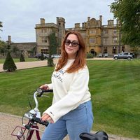 Jess King profile picture