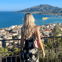 NAVY OLIVE profile picture