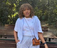 Zinhle Magagula profile picture