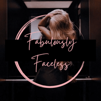 Fabulously Faceless profile picture